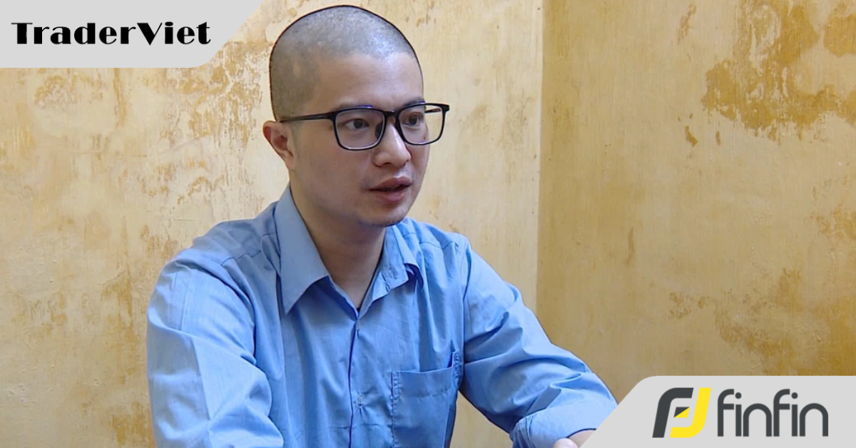 Mr. Pips được giới thiệu là 'sếp tổng' trong 1 vụ lừa đầu tư chứng khoán quốc tế