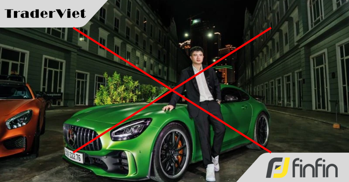 'Đế chế lừa đảo' quây kín nạn nhân của Mr Pips