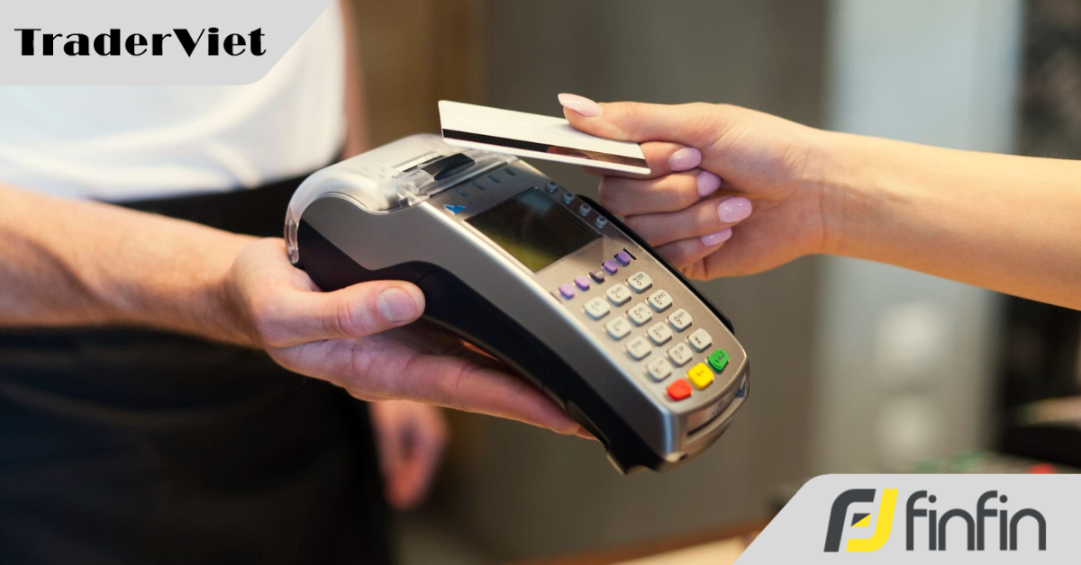 Lĩnh 5 năm tù vì chiếm đoạt tiền tỷ ở máy POS để chơi forex