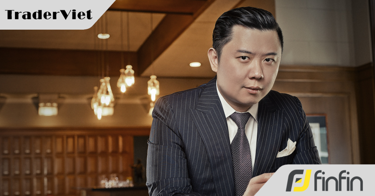 20 tuổi mở 13 công ty, “bậc thầy” này dạy làm giàu với học phí 60 triệu/khóa nhưng bị chính “học trò” bóc phốt