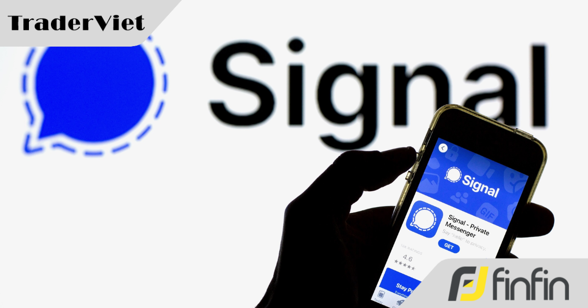 Giới lừa đảo đang 'chuyển nhà' từ Telegram sang ứng dụng nổi tiếng bảo mật này