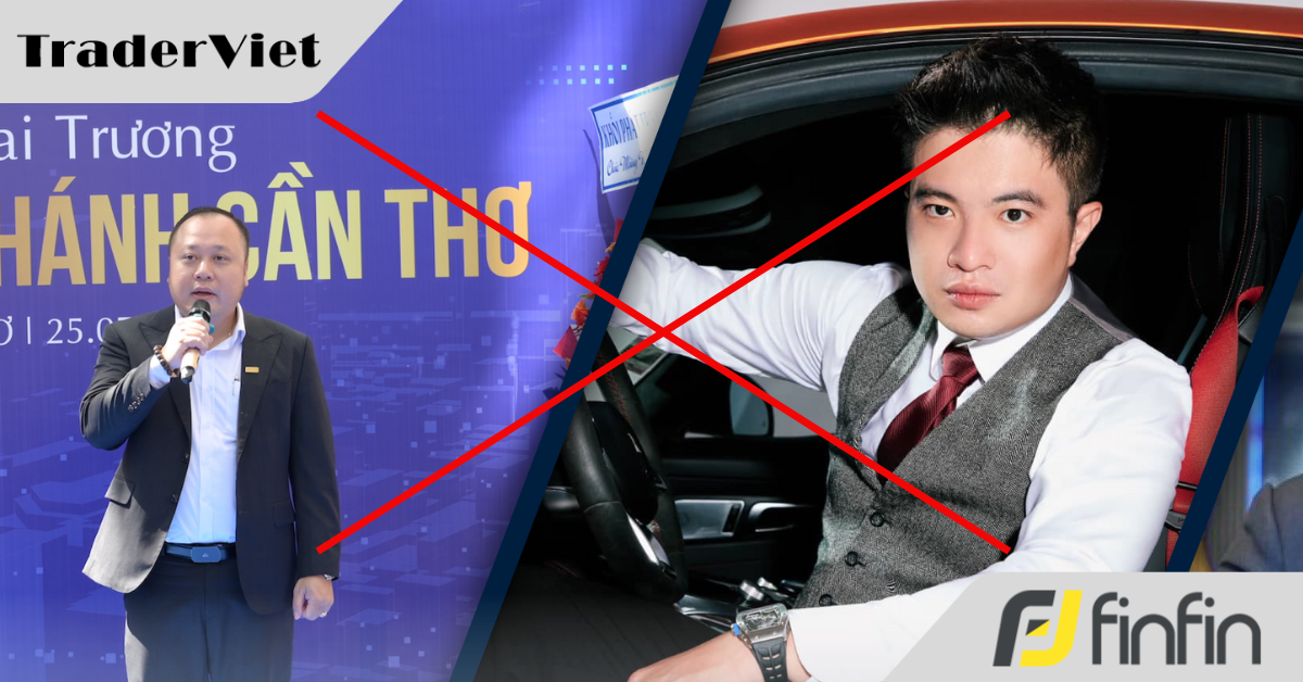 Thấy gì từ loạt phi vụ lừa đảo tài chính nghìn tỷ bị phanh phui?