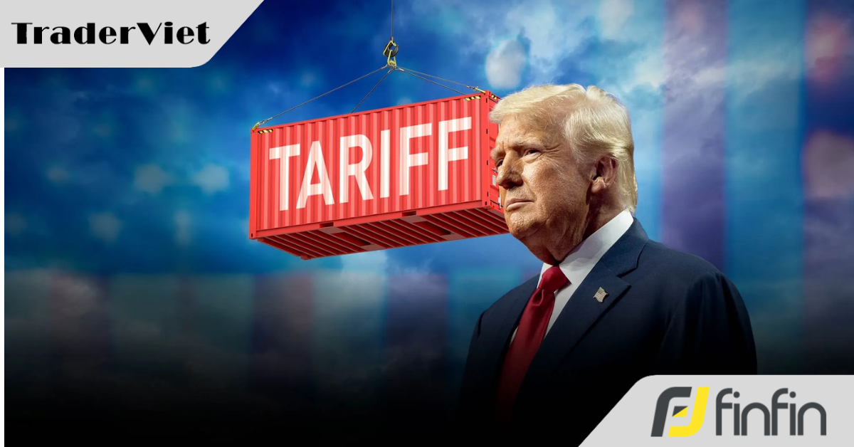 Sau thuế đối ứng, ông Trump sẽ mở ra mặt trận thuế quan mới này?