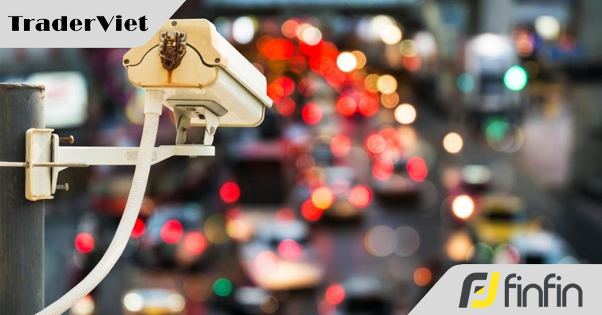 Những chủ xe có biển số sau nhanh chóng nộp phạt nguội theo Nghị định 168