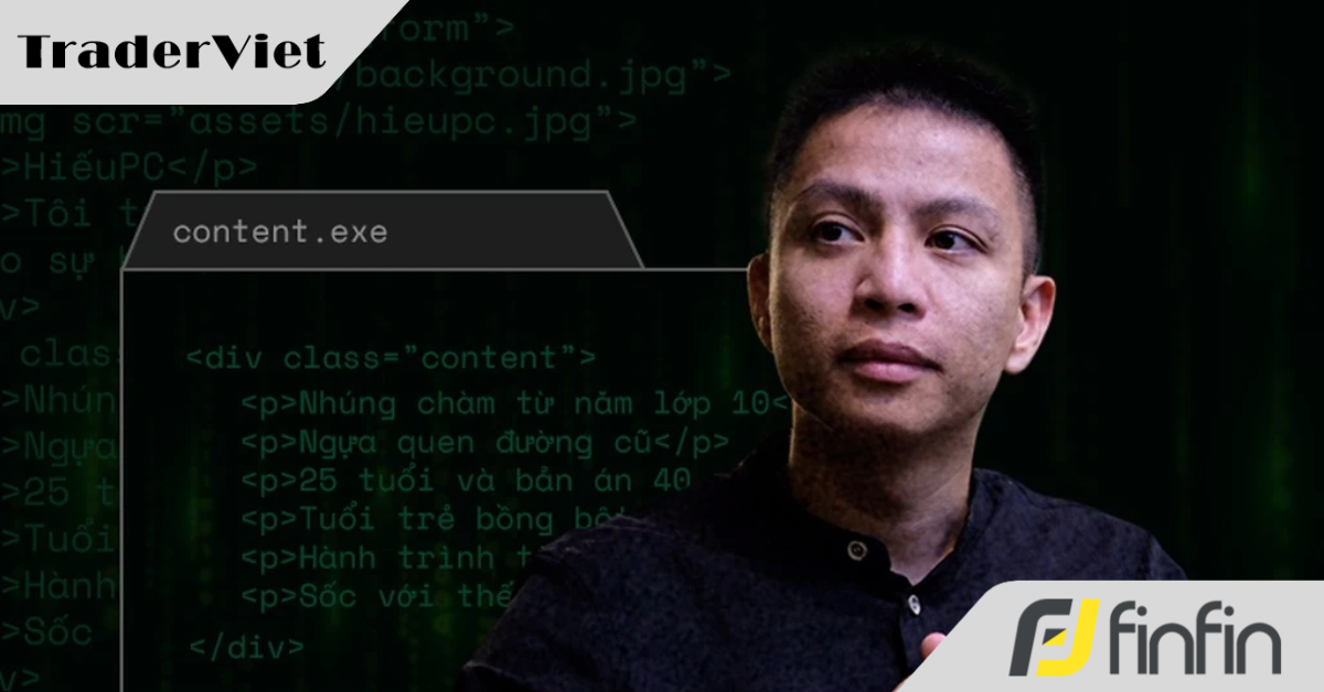 Chuyên gia Hiếu PC cảnh báo "cú lừa thế kỷ": Ngân hàng báo khóa tài khoản, làm theo hướng dẫn là tiền... bốc hơi