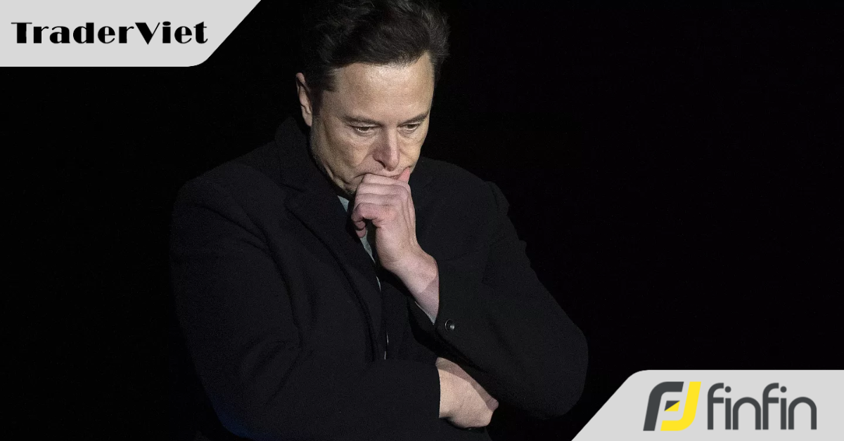 Nóng: Elon Musk bị kiện tập thể với cáo buộc 'lừa đảo'