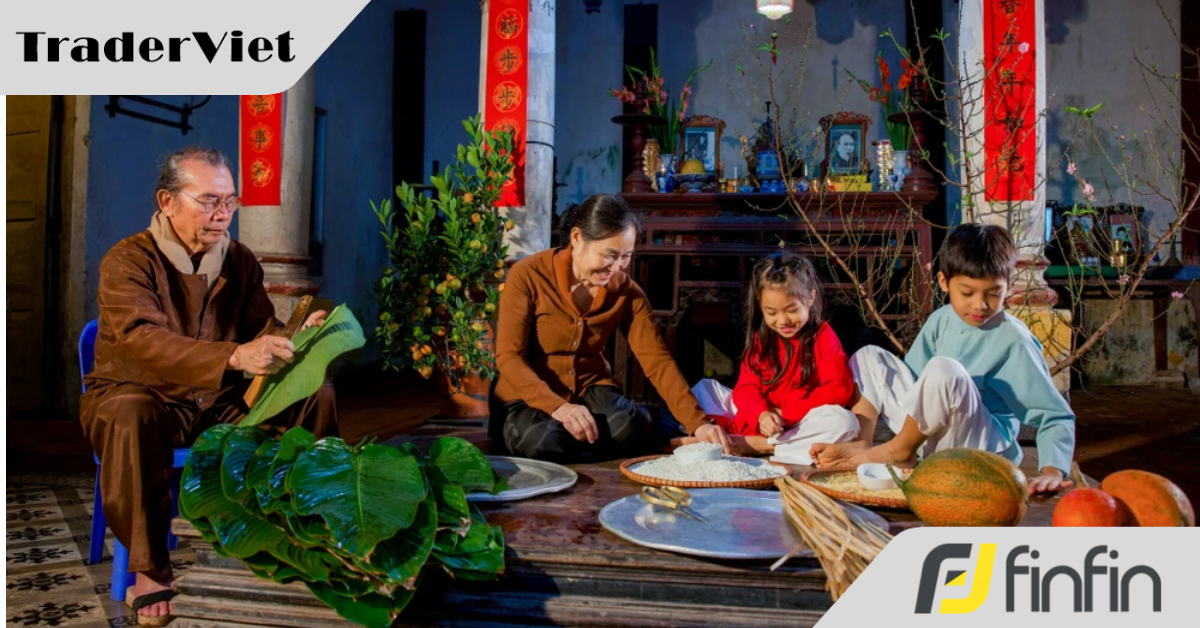 'Nếu không có các chú Công an tôi đã không có Tết...'