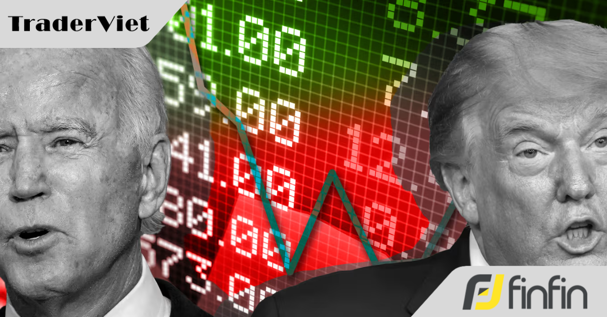 Kinh tế Mỹ dưới thời Biden: Nó tốt đến mức nào? Đỉnh đáy đáng chú ý là gì?