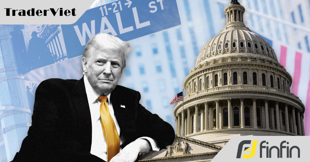 Kinh tế Mỹ sau 18 tháng dưới chính quyền Tổng thống Trump