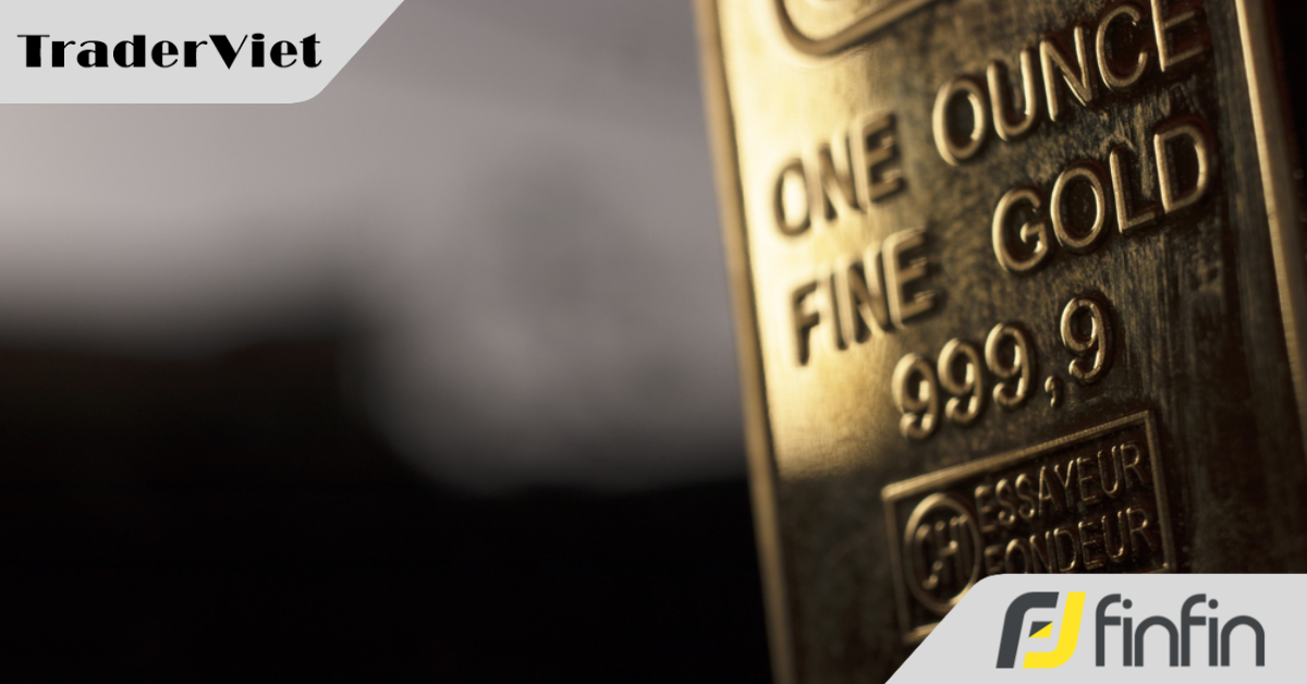 Vàng tăng giá sau khi Iran tuyên bố mở cửa eo biển Hormuz, SPDR Gold Trust gom mạnh