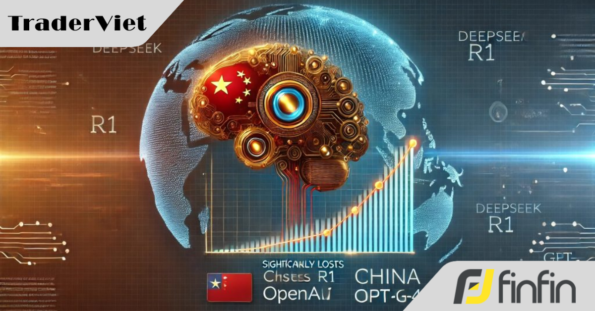 Xếp hạng 10 cấp độ AI, từ công nghệ có thật cho tới khoa học viễn tưởng: Gemini và ChatGPT đang thuộc cấp độ nào?