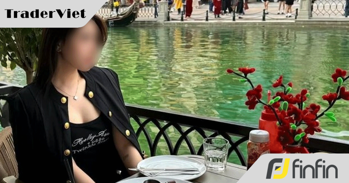 Nhan sắc khác lạ và cuộc sống xa hoa của nữ quản lý cấp cao trong vụ lừa đảo 1.000 tỷ đồng