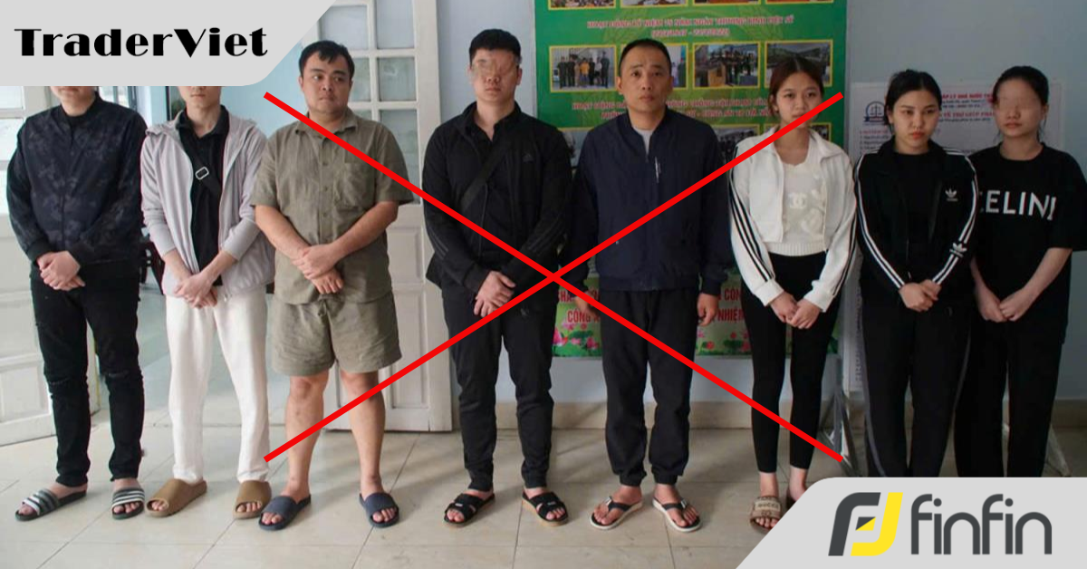 Lừa 1.800 tỷ chỉ trong nửa năm, đường dây tội phạm xuyên quốc gia này vừa bị triệt phá