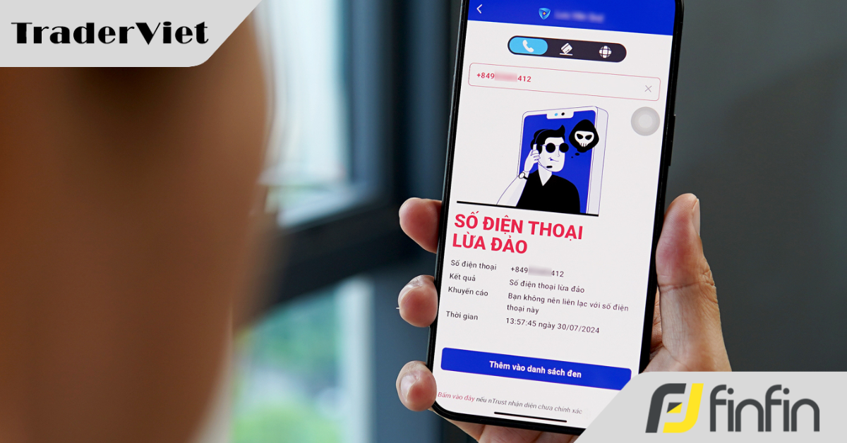 Google cảnh báo 5 thủ đoạn lừa đảo trực tuyến tại Việt Nam