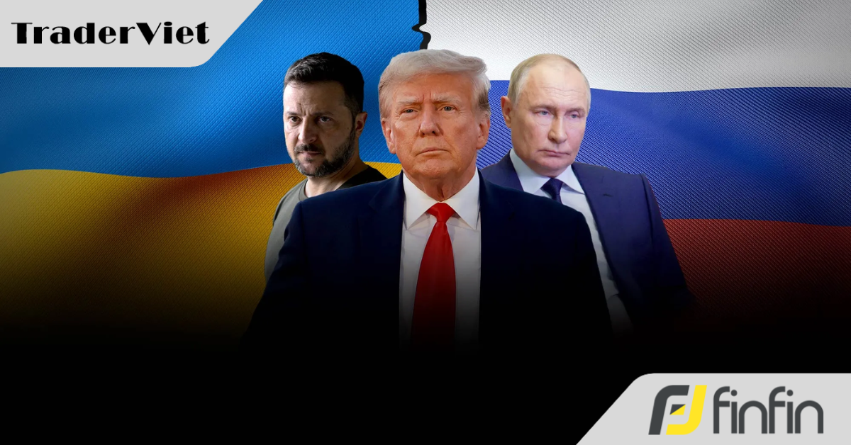 Thừa nhận cay đắng của ông Trump