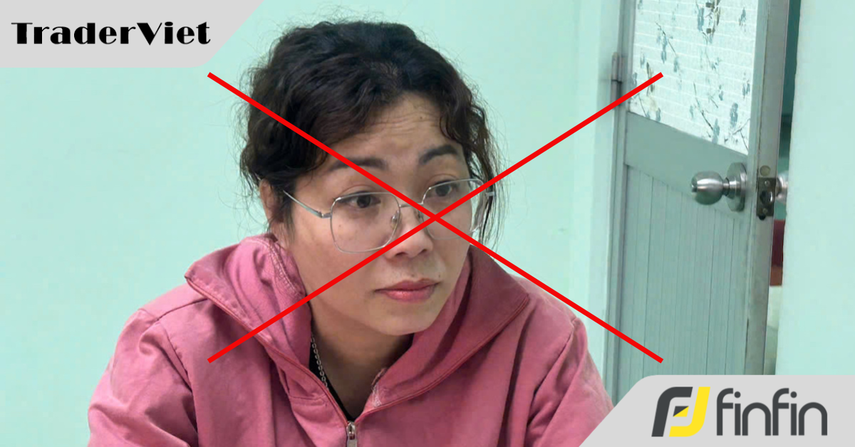 Thủ đoạn của nữ quái lập 25 công ty 'ma', chiếm đoạt hơn 100 tỷ đồng