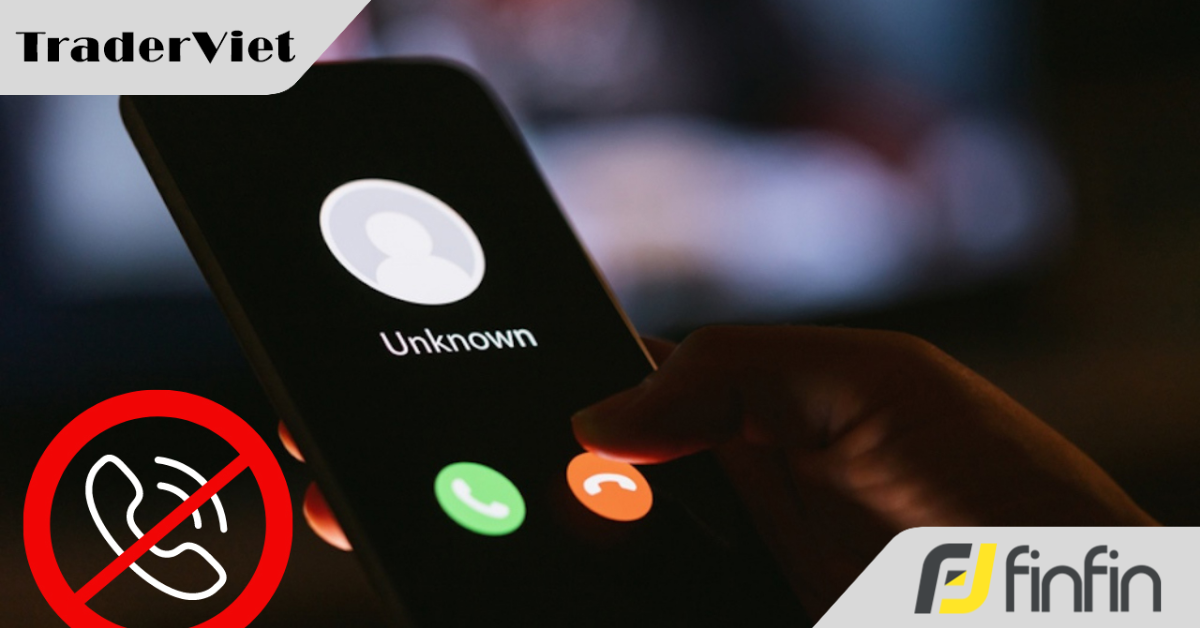 Người dân nên chặn ngay các đầu số điện thoại này để tránh mất tiền