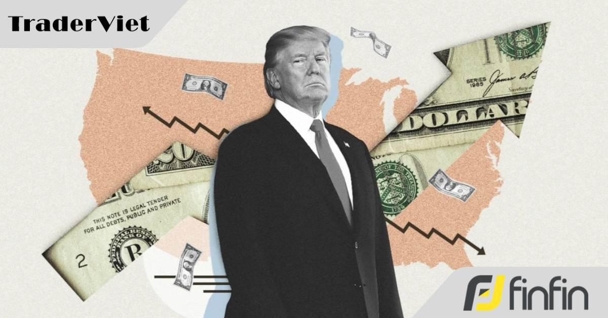 Ông Trump nói vẫn tin tưởng Chủ tịch Fed Warsh nhưng yêu cầu hạ lãi suất xuống 1%