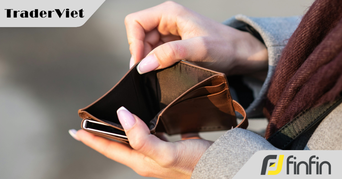 7 "mánh khóe" lừa đảo có thể khiến bạn sạch tiền trong tích tắc