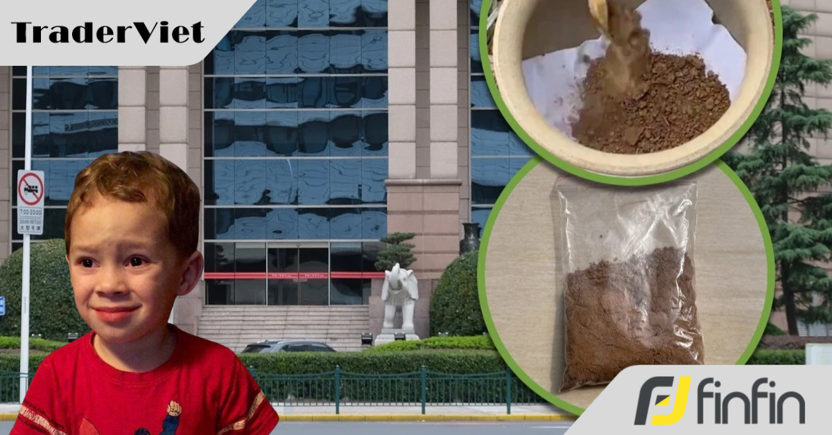 Xuất hiện cơn sốt rao bán 'đất ngân hàng' mang lại may mắn