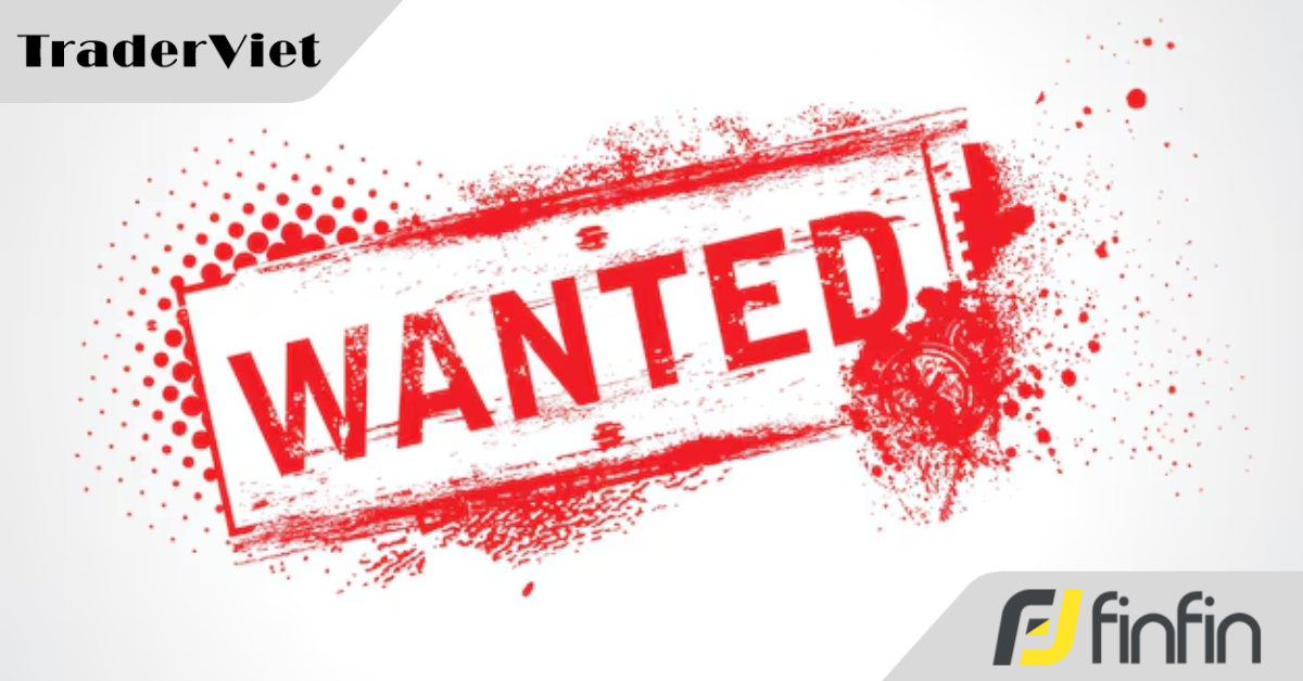 Thêm một nghi phạm trong đường dây lừa đảo của Mr. Pips Phó Đức Nam bị truy nã đặc biệt