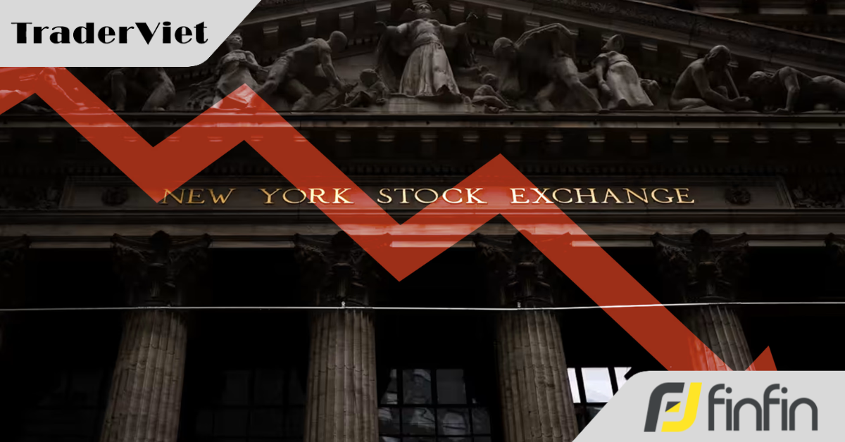 'Chỉ số Buffett' cao chưa từng thấy, báo hiệu thị trường sắp rớt thảm