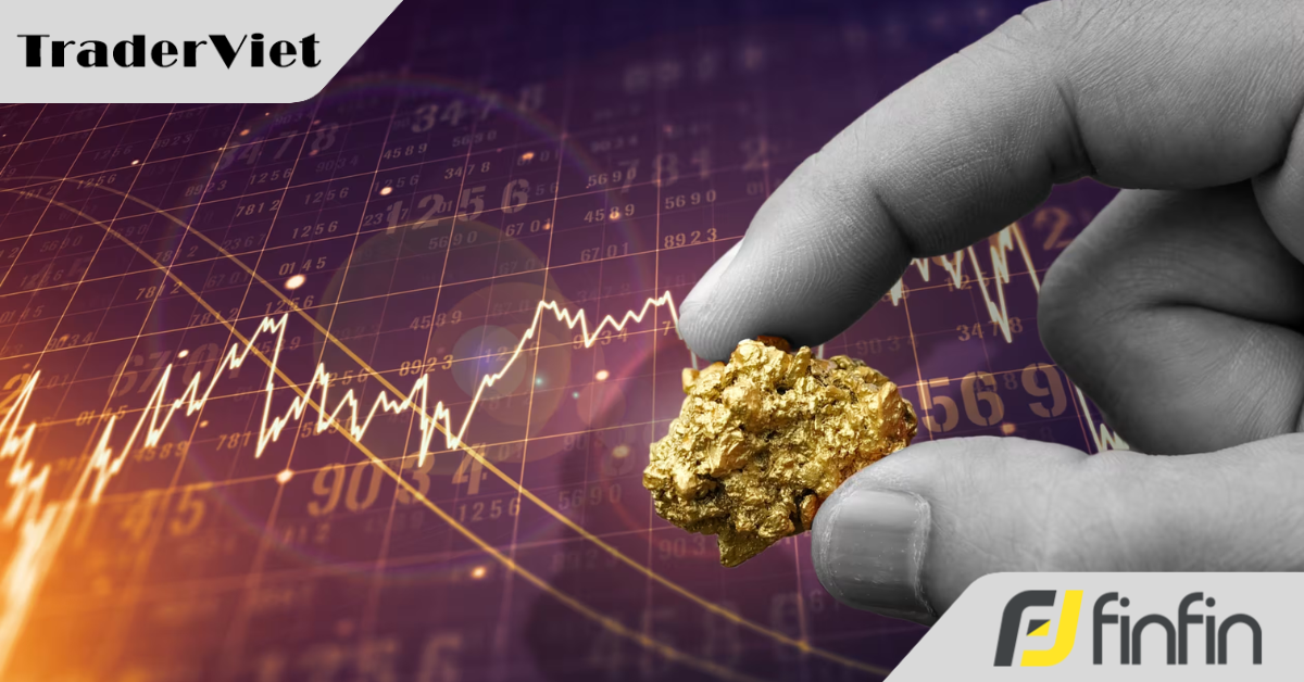 Vàng bùng nổ sát 4.600 USD/ounce, 3 yếu tố quyết định đà tăng tiếp theo