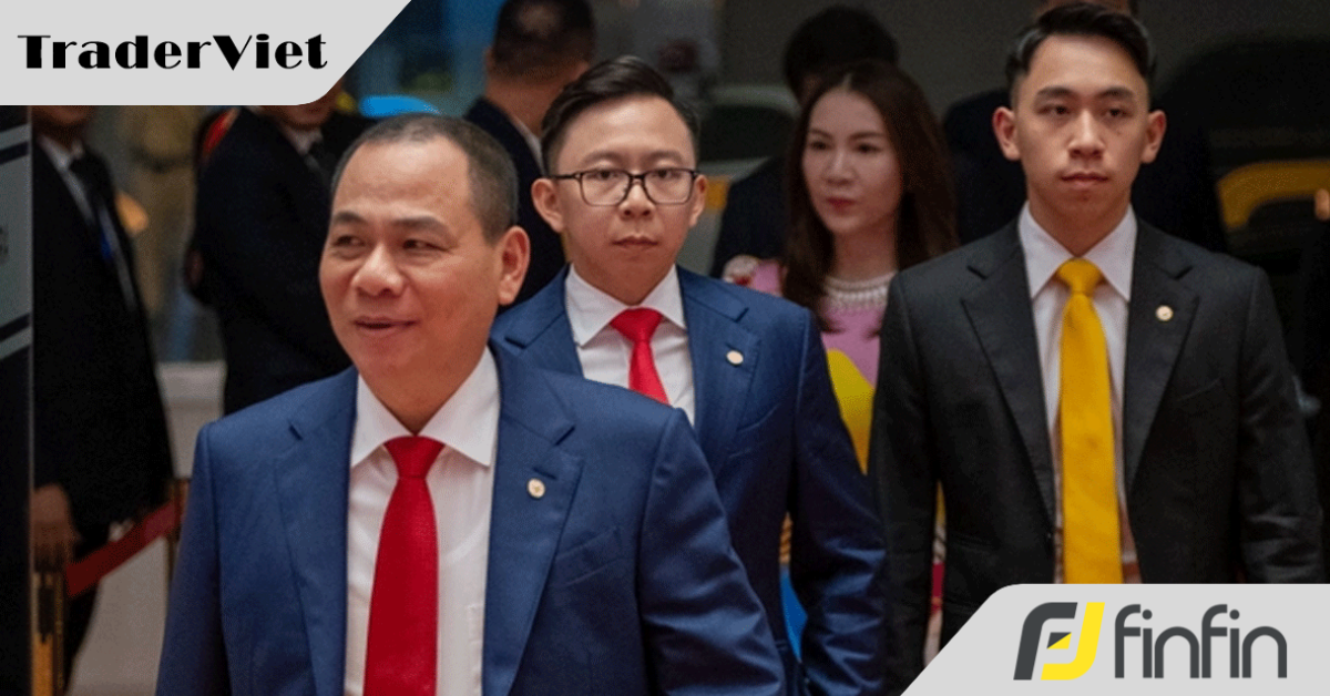 Những 9x giúp bố mẹ đại gia quản lý cơ ngơi nghìn tỷ