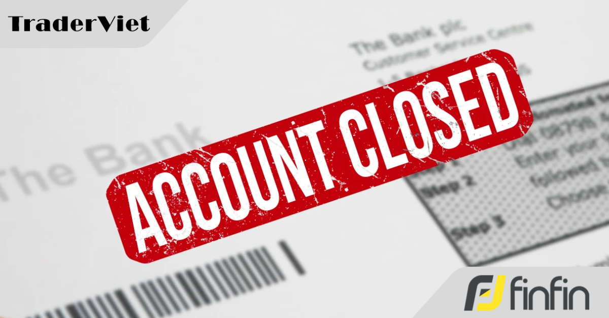 Tài khoản ngân hàng Vietcombank, BIDV, Techcombank... sẽ bị đóng nếu không đủ điều kiện này