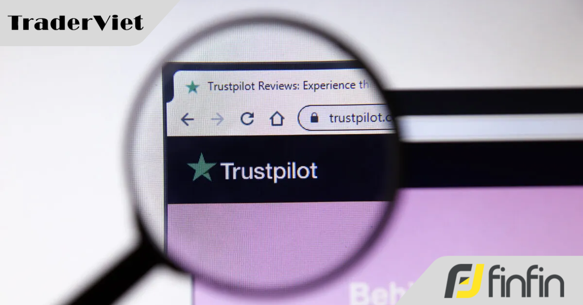Thêm một quỹ cấp vốn 12 năm tuổi bị 'bóc phốt' gian lận đánh giá trên Trustpilot