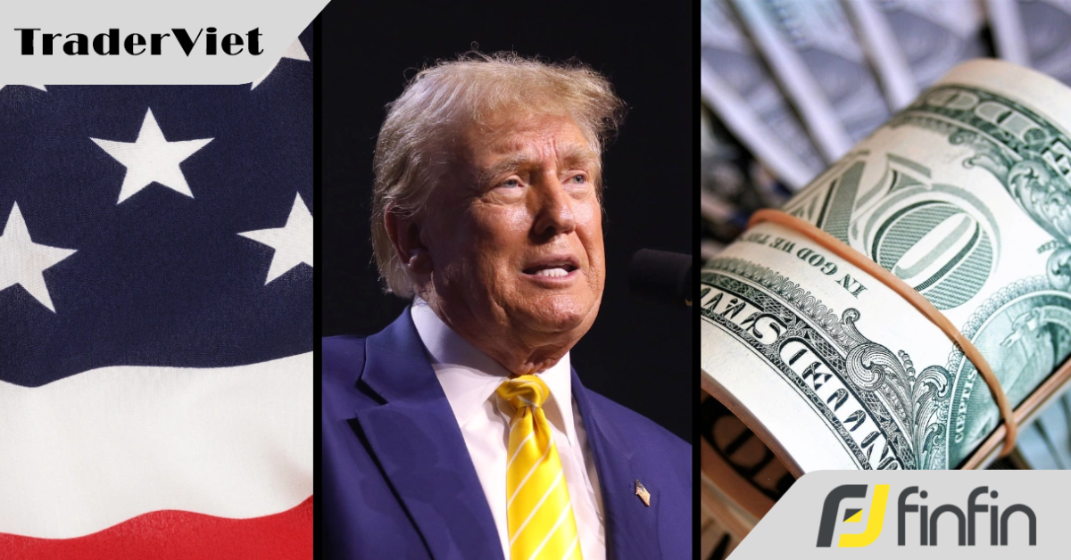 Thêm một lãnh đạo cơ quan chính phủ bị ông Trump sa thải