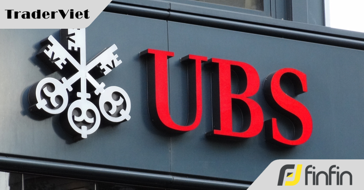 UBS chỉ ra các giao dịch tiền tệ có thể hưởng lợi từ chính sách thuế quan tháng 4 của Trump