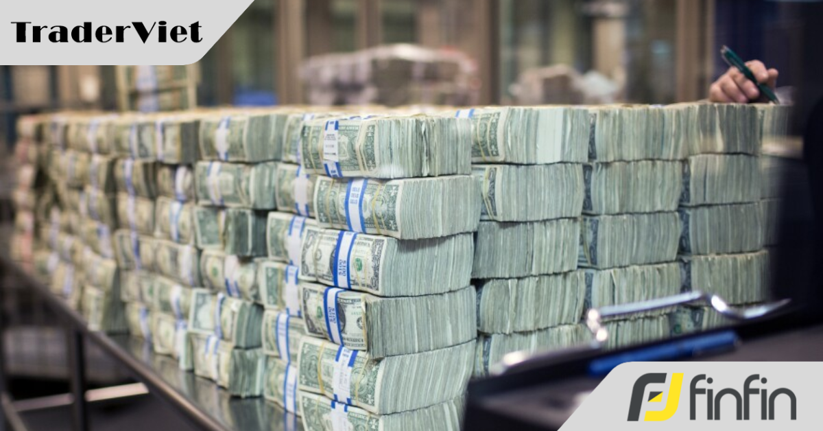 Tài sản của 1% những người giàu nhất nước Mỹ đạt 52.000 tỷ USD