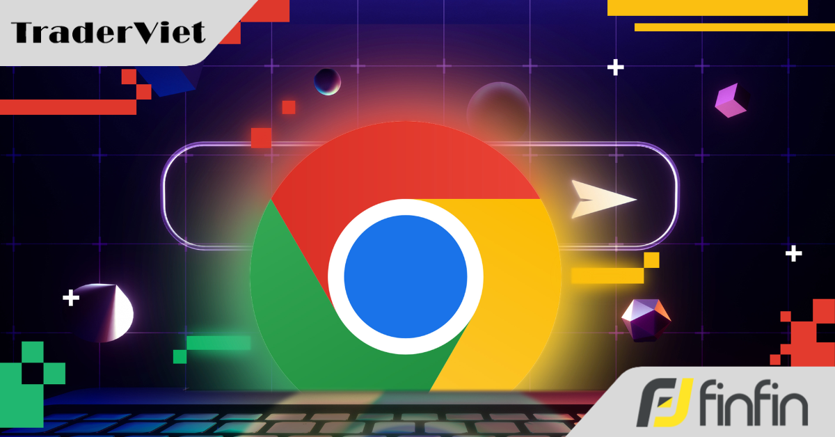 Lỗ hổng nghiêm trọng trên Chrome khiến người dùng có nguy cơ mất toàn bộ dữ liệu