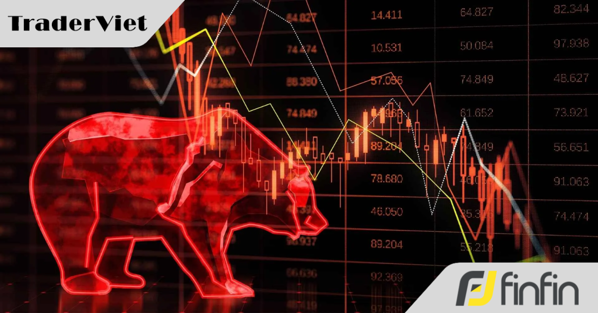 Warren Buffett cảnh báo về thị trường hiện tại