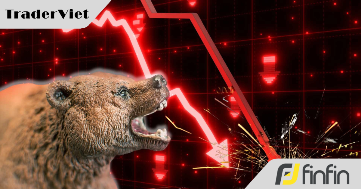 Ông Trump và đồng USD đang lặp lại điều từng xảy ra ngay trước vụ sụp đổ 'Thứ hai đen'