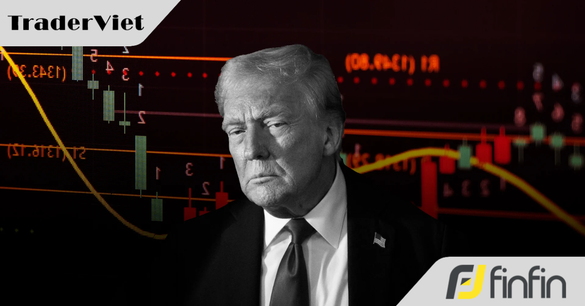 Capital One nói đóng 300 tài khoản của Tập đoàn Trump do lo ngại rửa tiền