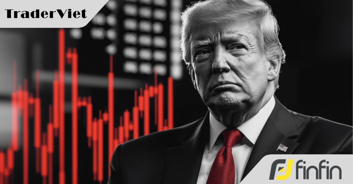 Ông Trump thực hiện hơn 1,000 giao dịch trong tháng 6