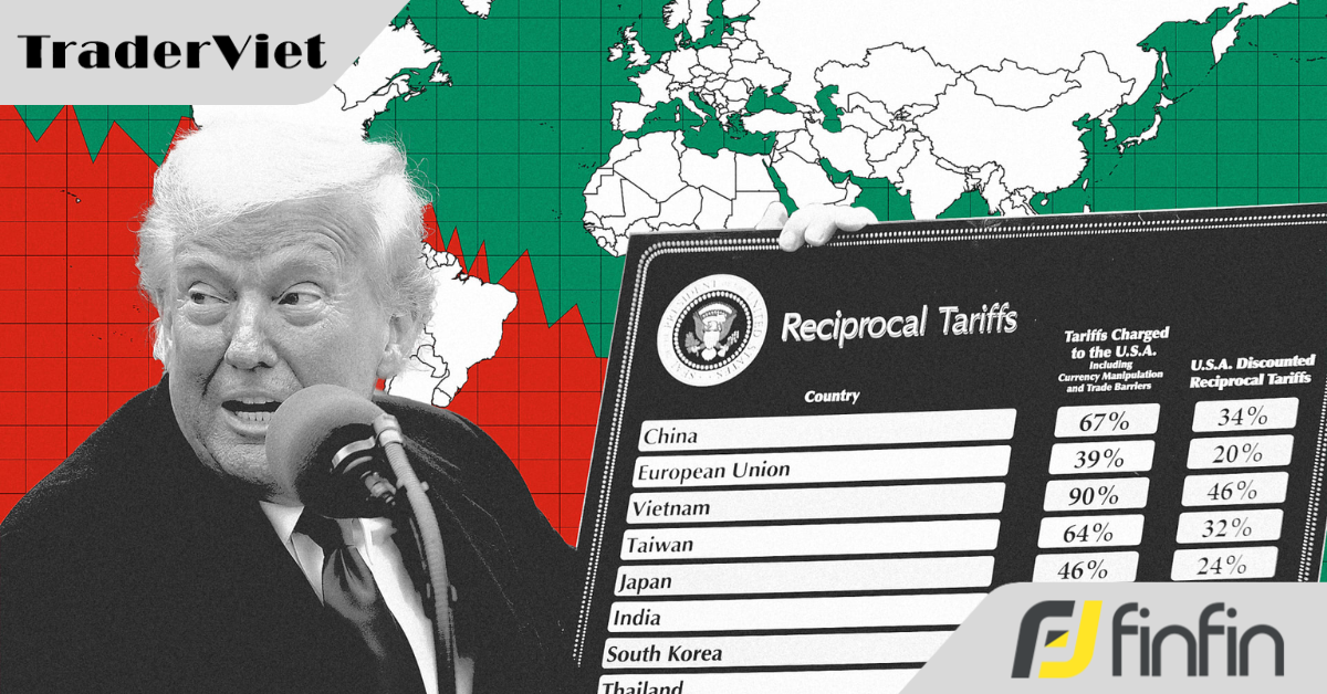 90 tỷ USD thuế của ông Trump sắp được “định đoạt” tại Tòa Tối cao Mỹ