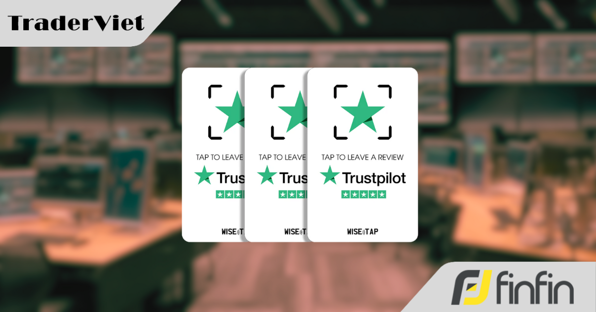 Quỹ cấp vốn và 'sòng bạc' uy tín Trustpilot - Phần 3: Chiến trường 'rating'