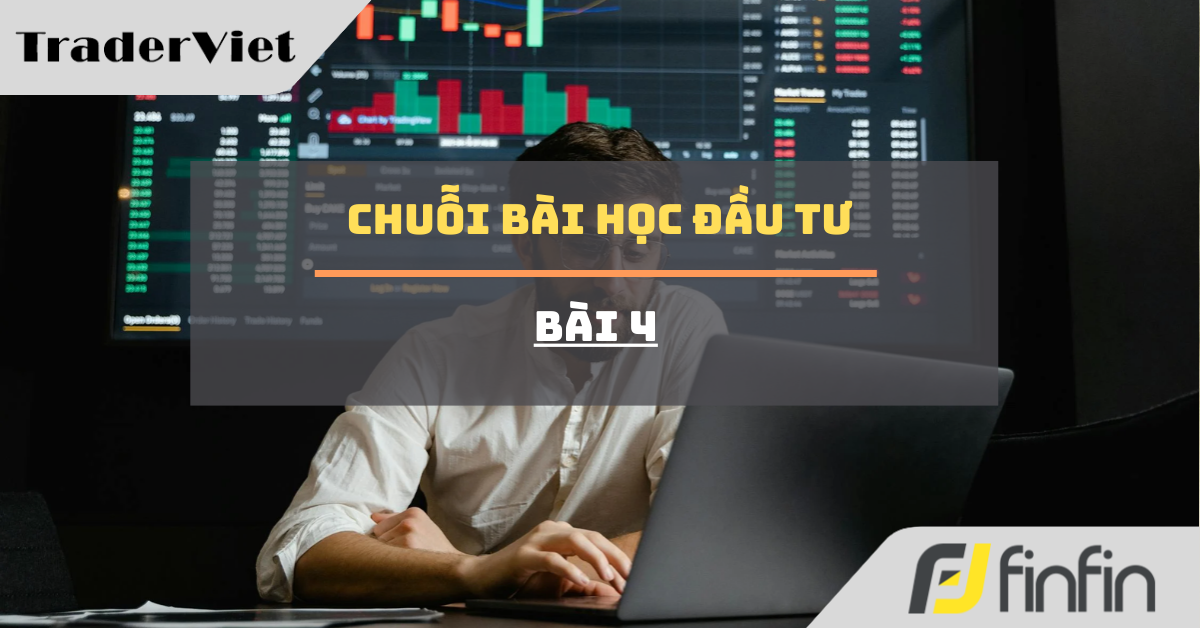 Học đầu tư - Bài 4: Cách để bớt hoảng loạn khi thị trường điều chỉnh giảm