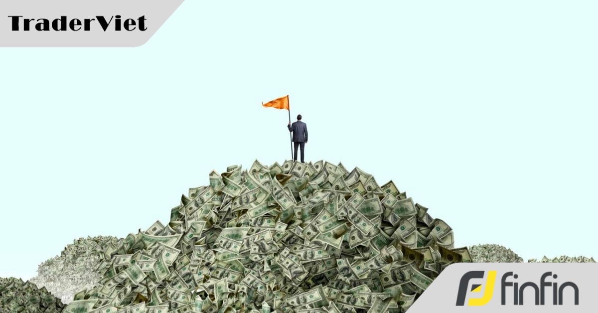 Thế giới sắp có tỷ phú nghìn tỷ USD đầu tiên