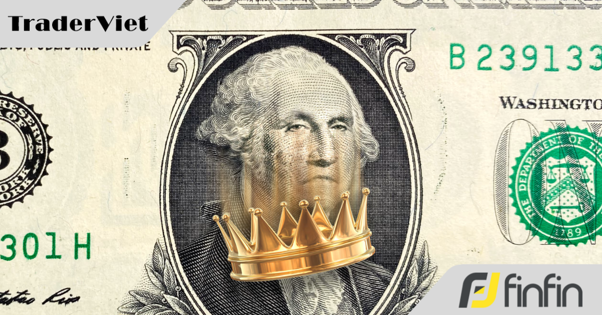 Thế giới phải ngừng trông vào Mỹ để tìm giải pháp xử lý khủng hoảng?