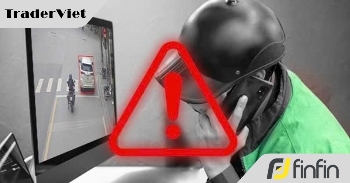 Xuất hiện thủ đoạn lừa đảo mới liên quan đến shipper giao hàng