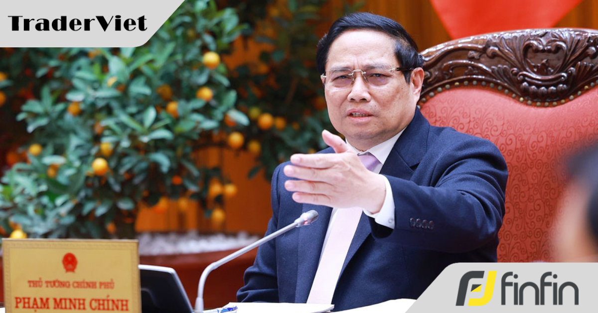 Thủ tướng: Gấp rút đưa chênh lệch giá vàng trong nước và thế giới từ 10% xuống 1-2%