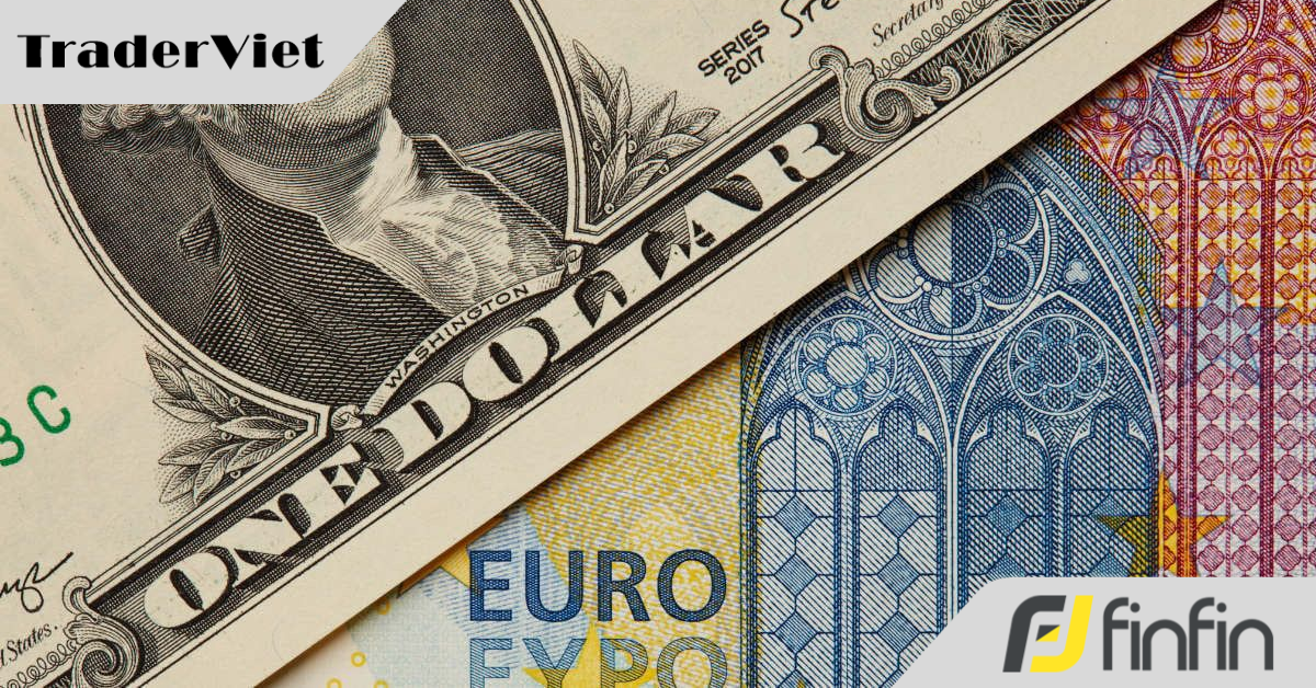 ECB chính thức bàn về khả năng EUR thay thế vị thế của đồng USD
