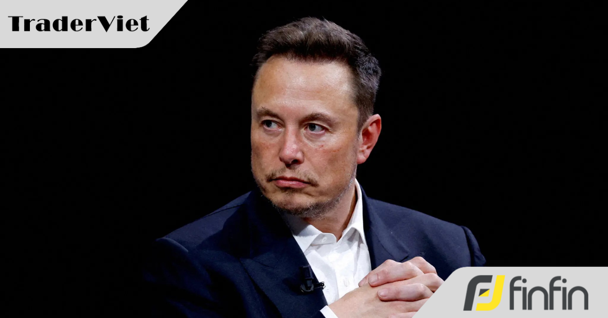 So sánh tài sản của Elon Musk với các tỷ phú giàu nhất thế giới