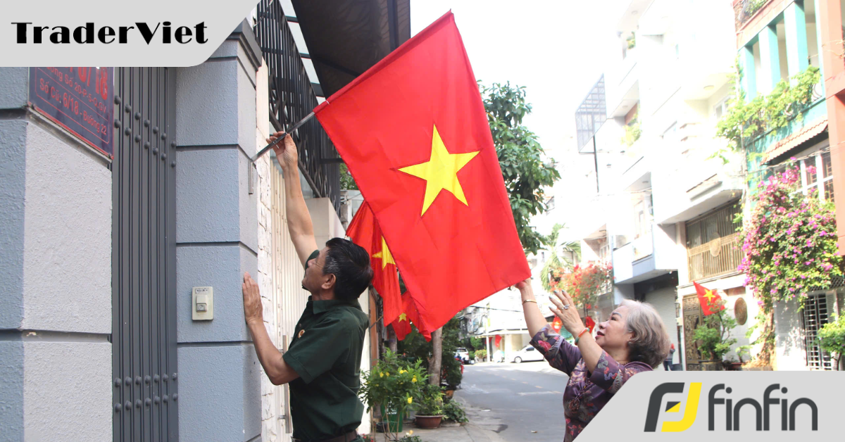 Thời điểm Việt Nam lọt nhóm 25 nền kinh tế lớn nhất thế giới