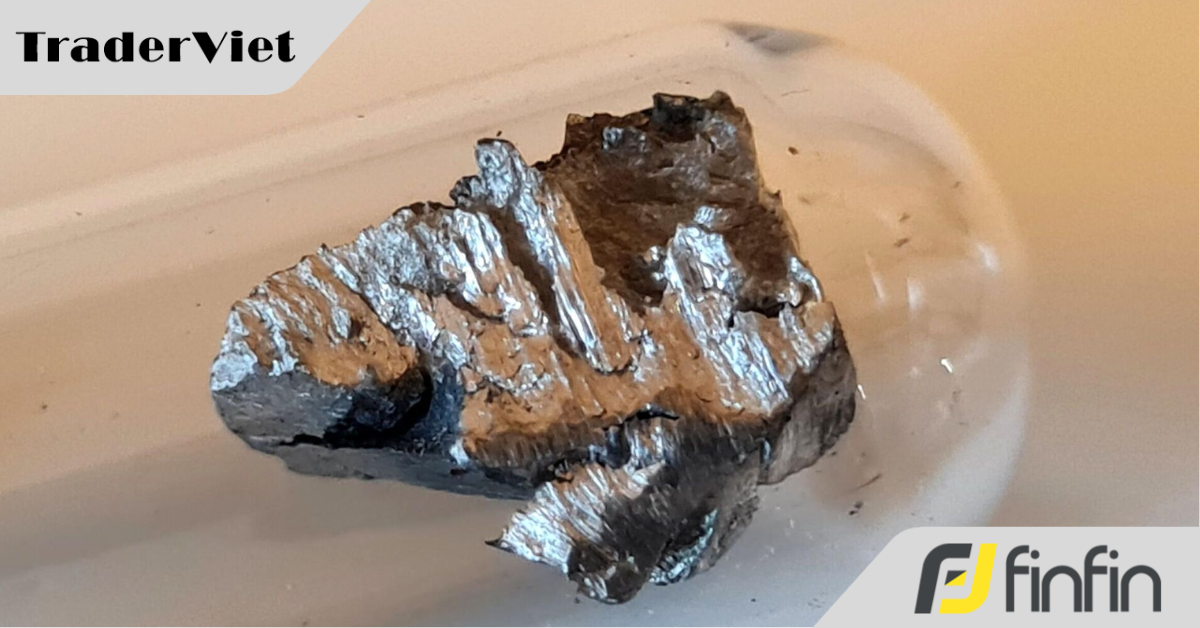 Đất hiếm là gì và tại sao lại trở thành điểm nóng trong cuộc chiến thương mại Mỹ - Trung?