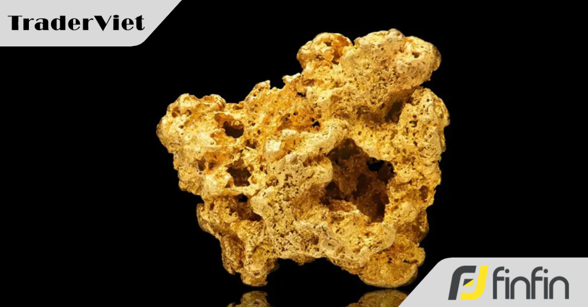 Cả một quốc gia gánh tai họa vì quá nhiều vàng